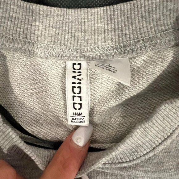 🔥 Divided NASA sweatshirt 🔥 - Picture 7 of 7